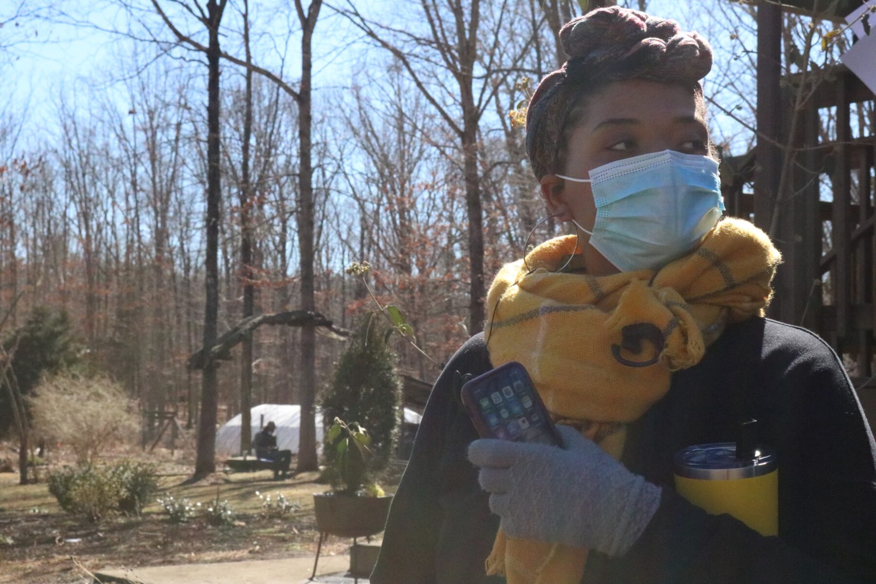 Noelle Diane Johnson